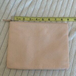 Leatherology Accessories Pouch